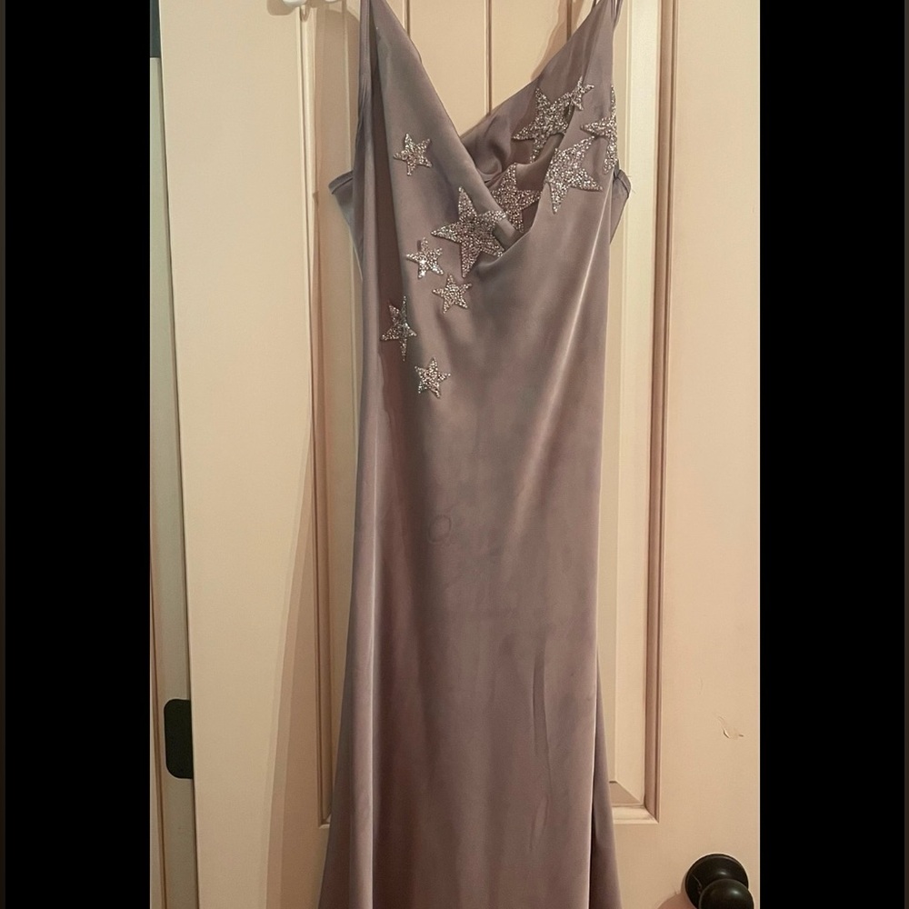 Taylor Swift Inspired Midnights Dress